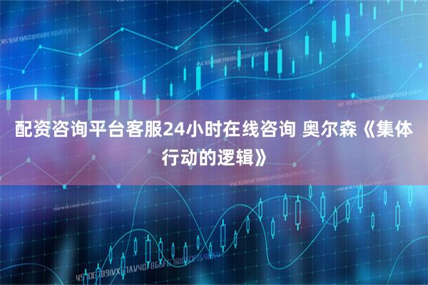 配资咨询平台客服24小时在线咨询 奥尔森《集体行动的逻辑》